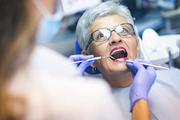 Advanced Technology for Better Dental Care in Shorewood Tower Hills Harbert, MI